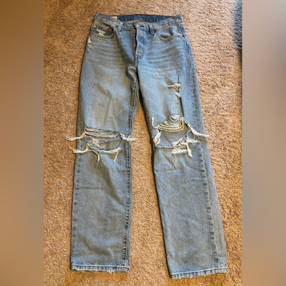Levi jeans
